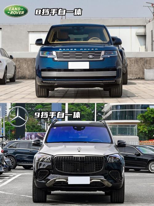 深圳33迈巴赫经典与现代的完美融合，路虎如何塑造独特的品牌形象